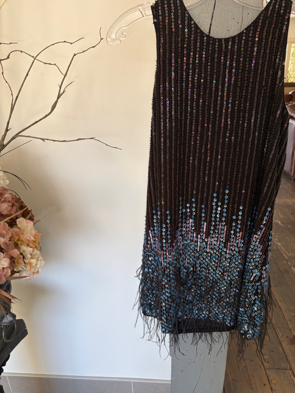 Stunning dress by Parker
